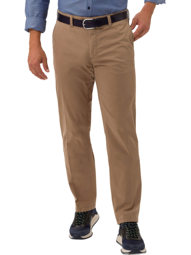 Eurex Chino Hose JIM bei Robert Ley
