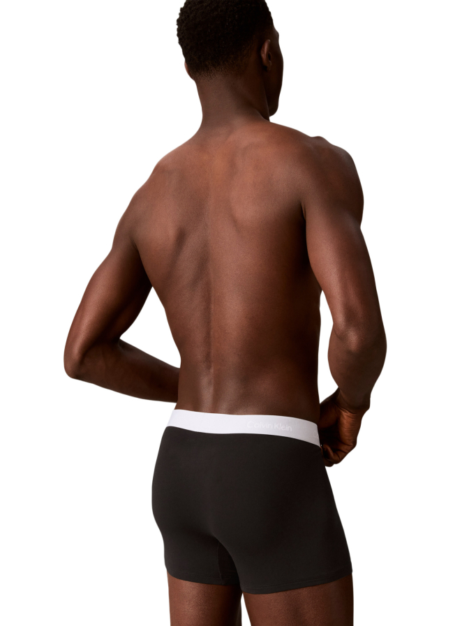 Calvin Klein Relaxed-Fit Boxershorts 3er-Pack bei Robert Ley