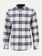 Barbour Hemnd Betsom st39-stone bei Robert Ley