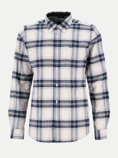 Barbour Hemnd Betsom bei Robert Ley
