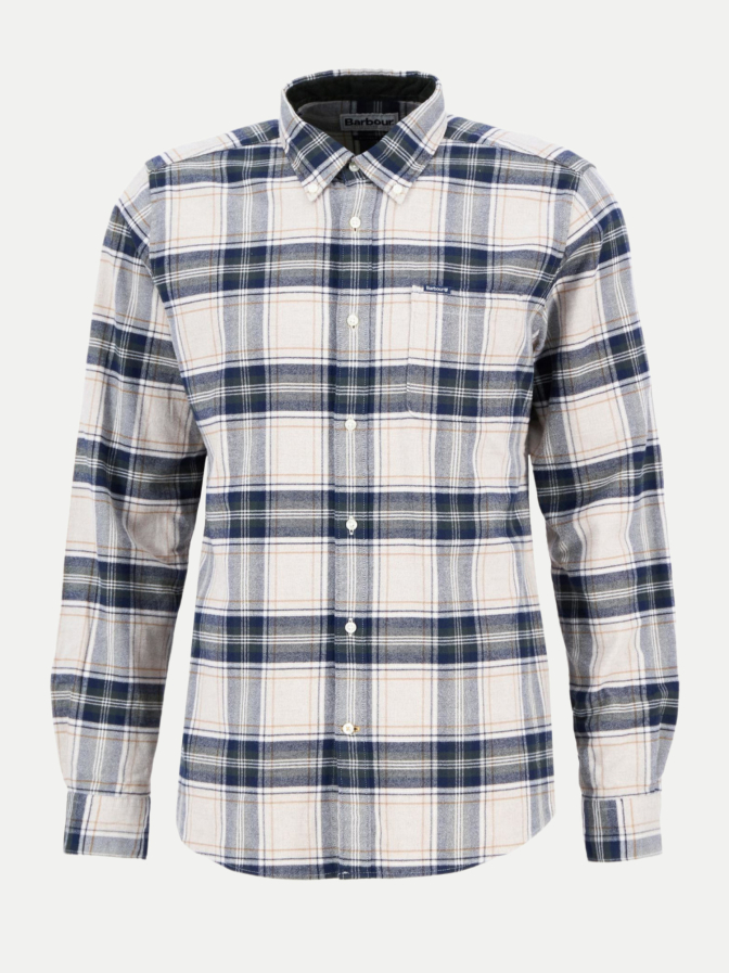 Barbour Hemnd Betsom bei Robert Ley
