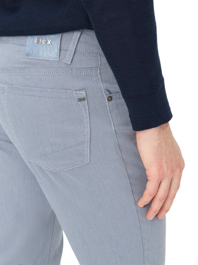 Brax Five-Pocket-Hose bei Robert Ley