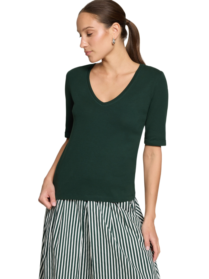 Zero T-Shirt bei Robert Ley