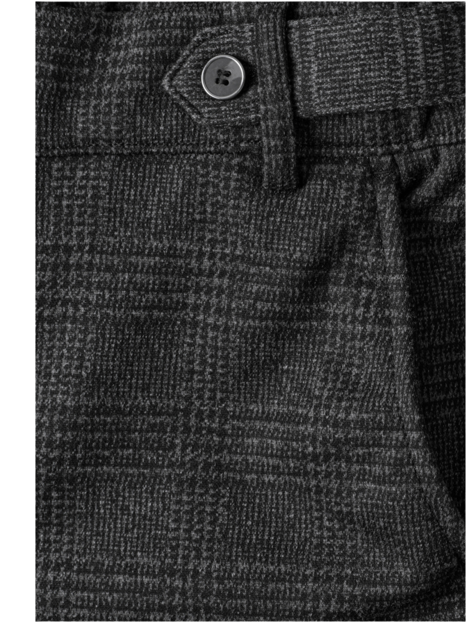 Street One Wide-Leg Stoffhose Style Emee bei Robert Ley
