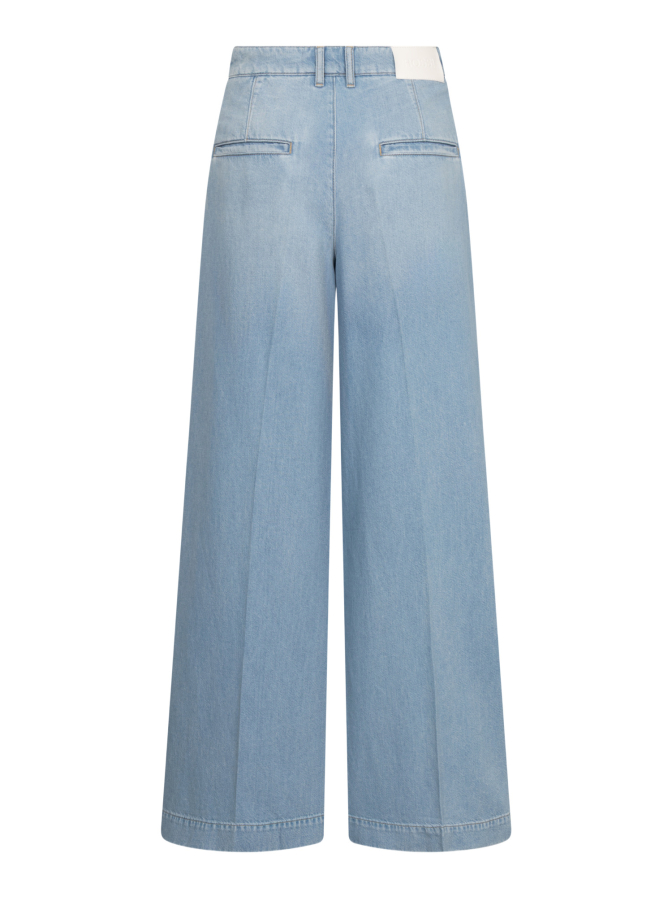 Rossi Wide-Leg Jeans Ivon bei Robert Ley