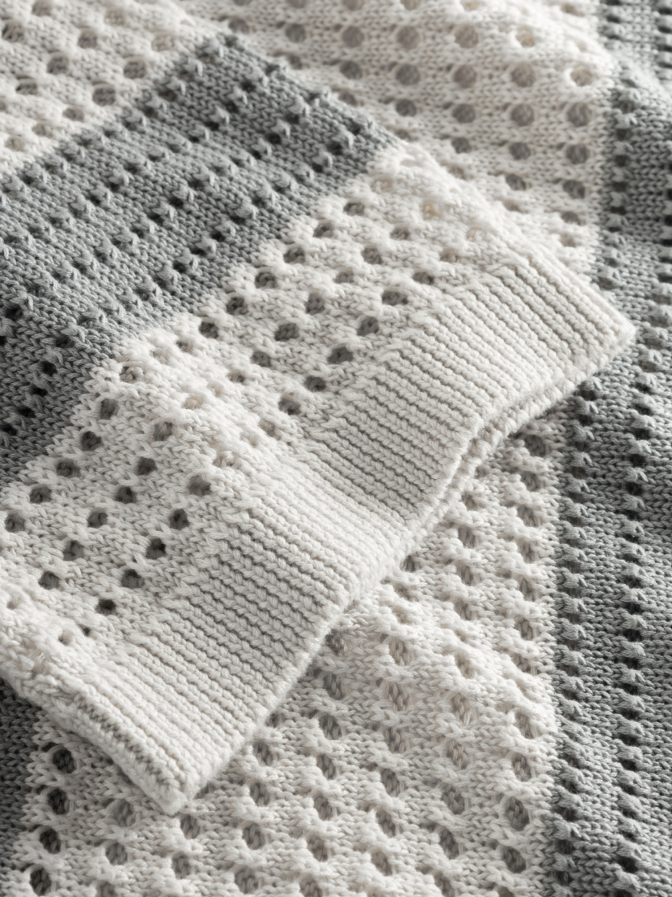 Strellson Strickhemd Ander-P bei Robert Ley