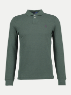 Polo Ralph Lauren Langarm-Poloshirt 149-. bei Robert Ley