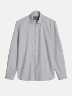 Marc O'Polo Regular-Fit Hemd 4977-Medium Blue_Multi_50 bei Robert Ley