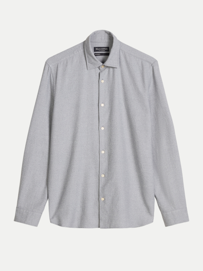Marc O'Polo Regular-Fit Hemd bei Robert Ley