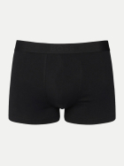 BOSS Black Boxershorts Dreier-Pack 002-Black bei Robert Ley