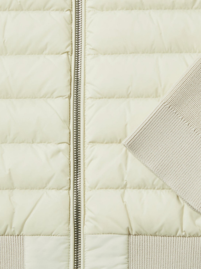 Belstaff Hybridjacke Control Cardigan bei Robert Ley