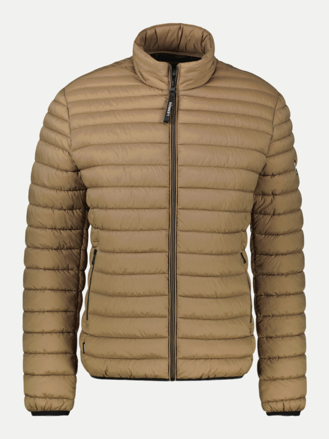 Lerros Steppjacke mit Stehkragen bei Robert Ley