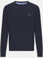 Fynch-Hatton Strickpullover 690-navy bei Robert Ley