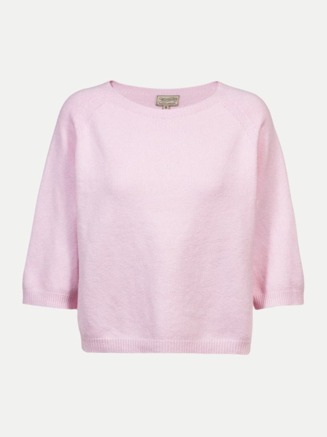 Herrlicher Pullover Mariele Knit bei Robert Ley