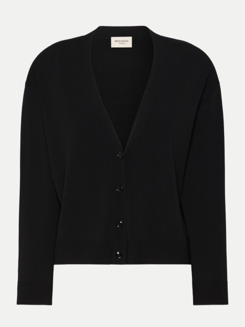 Weekend Max Mara Strickjacke WKDBOARIO bei Robert Ley