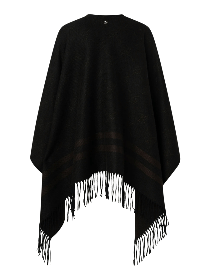 Joop! Poncho Azra bei Robert Ley