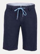 Alberto Bermuda-Shorts JUMP-K 890-navy bei Robert Ley
