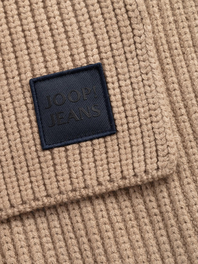 JOOP! JEANS Strick-Schal Lucifo bei Robert Ley