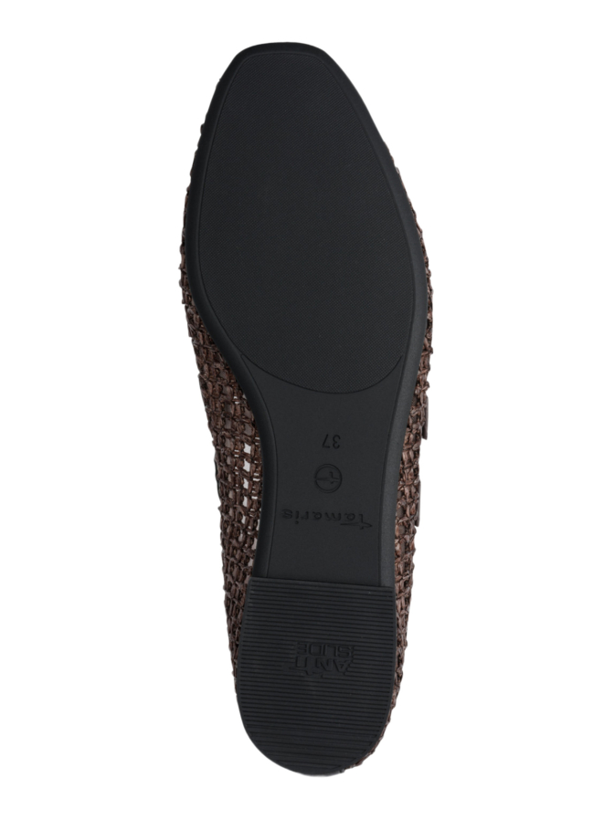 Tamaris Ballerina bei Robert Ley