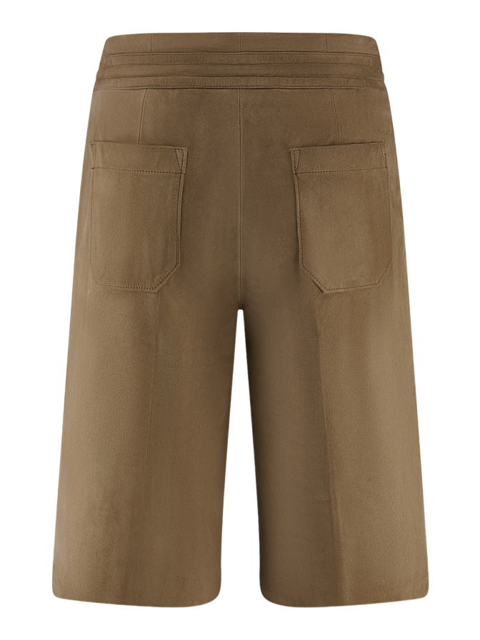 Riani Ledershorts bei Robert Ley