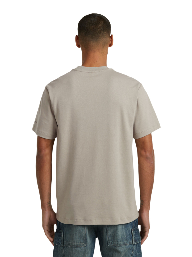 G-STAR RAW T-Shirt mit Logo bei Robert Ley