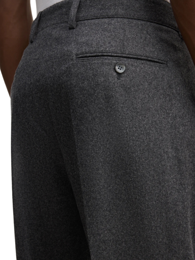 Strellson Loose-Fit Hose Jarod2 bei Robert Ley