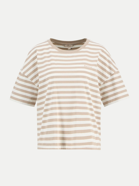 Barbour Streifenshirt Adria bei Robert Ley