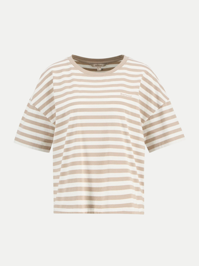 Barbour Streifenshirt Adria bei Robert Ley