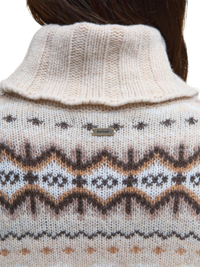 Barbour Strickpullover Helen bei Robert Ley