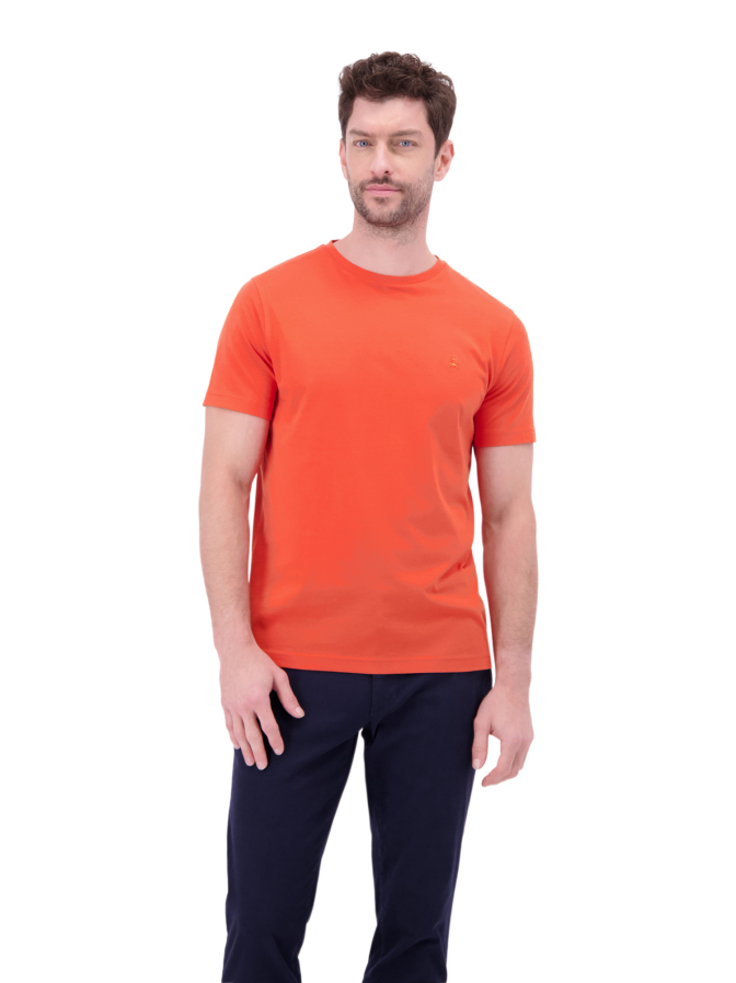 Lerros Regular-Fit T-Shirt bei Robert Ley