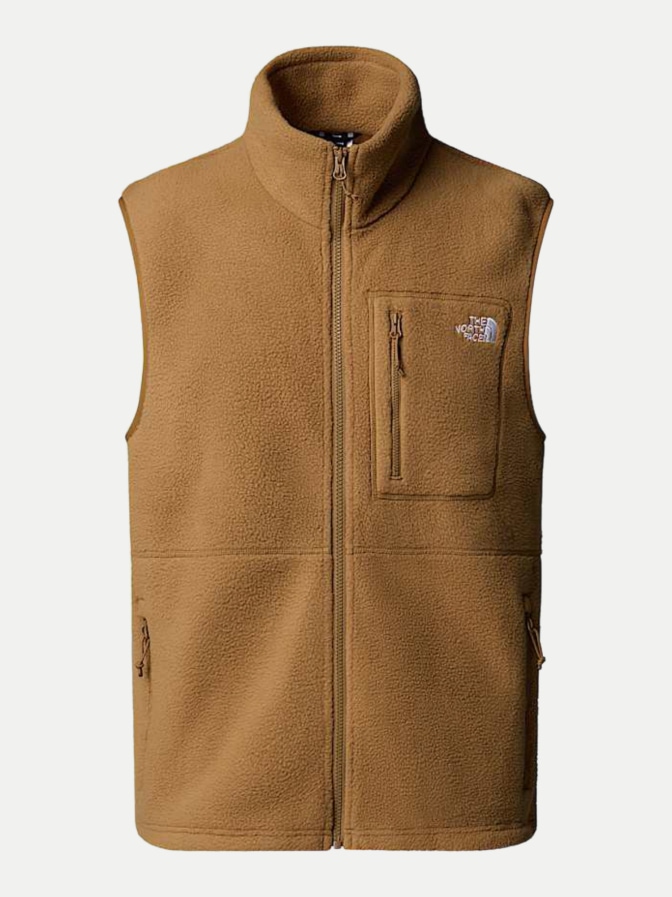The North Face Division Fleeceweste Yumiori bei Robert Ley