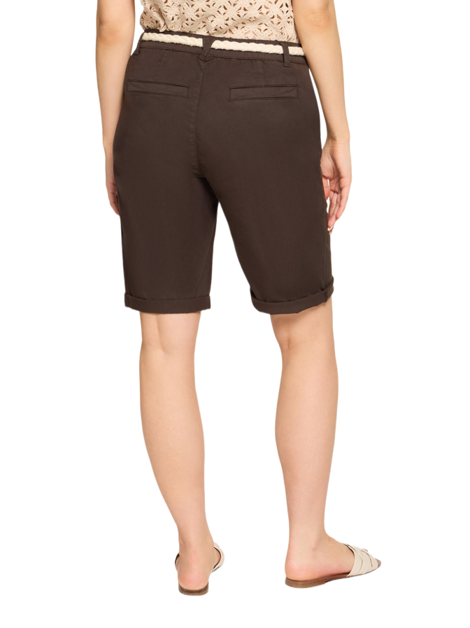 Cartoon Loose-Fit Shorts bei Robert Ley