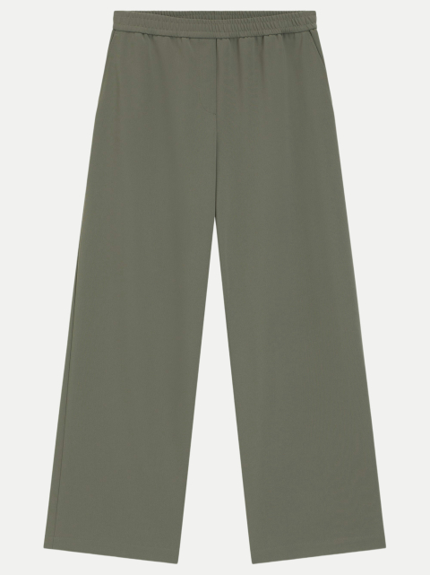 BOSS Black Relaxed-Fit Hose Tianah 10166126 01 bei Robert Ley