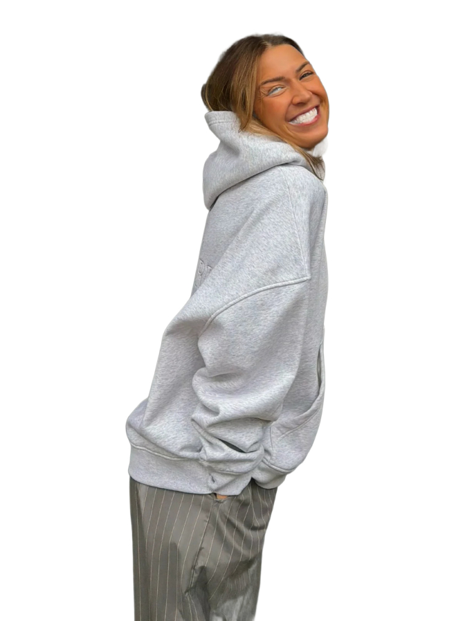 OH APRIL Regular-Fit Hoodie Oh April bei Robert Ley