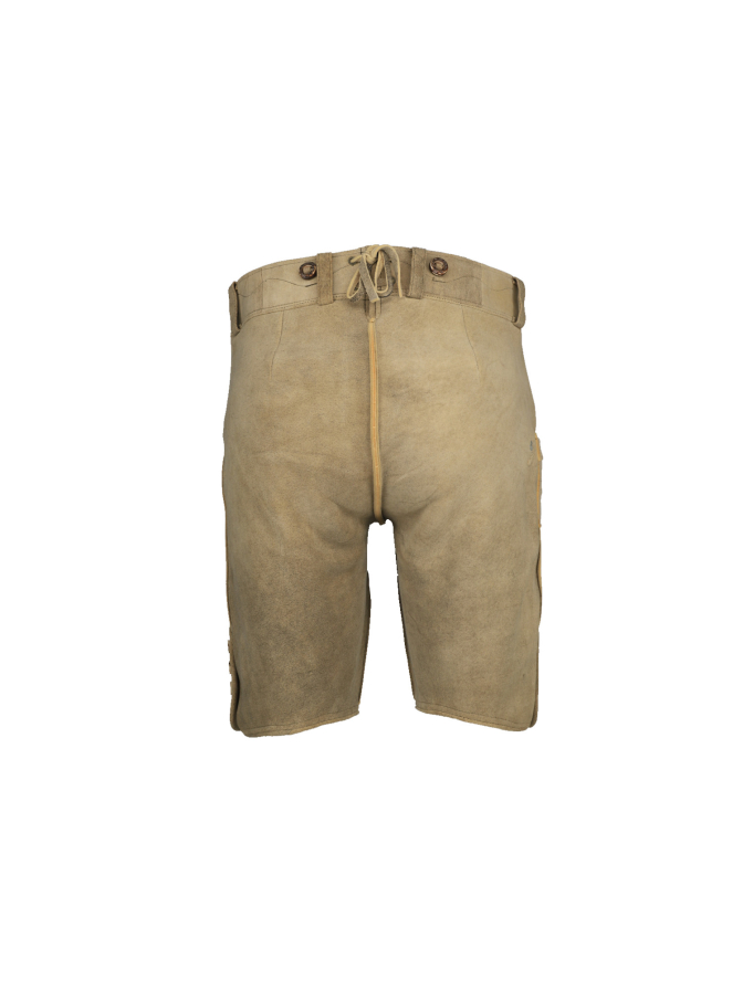 Meindl Kurze Lederhose Tauern bei Robert Ley