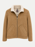 Colmar Shearling Jacke 636 marrakech bei Robert Ley