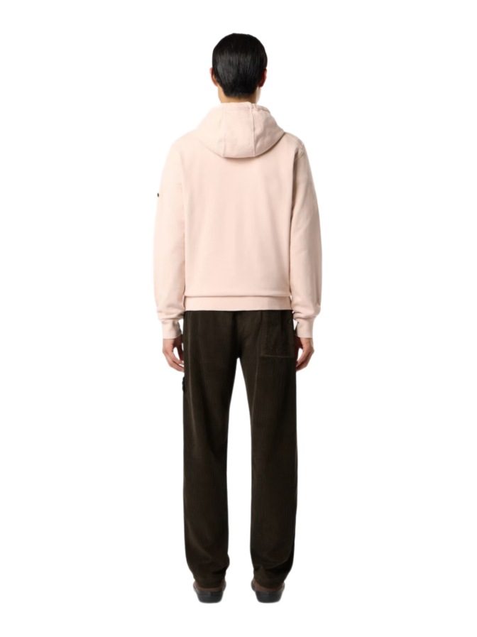 Stone Island Chinohose mit Kontrasttasche bei Robert Ley