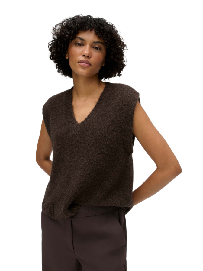 Opus Pullunder Pilom Soft bei Robert Ley