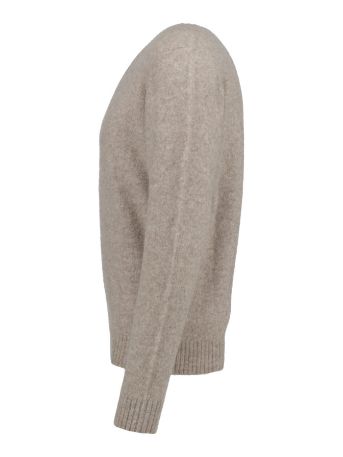Filippo De Laurentiis Pullover mit Kaschmir bei Robert Ley