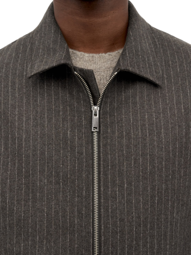 Tiger of Sweden Hemdjacke Barnaby C bei Robert Ley