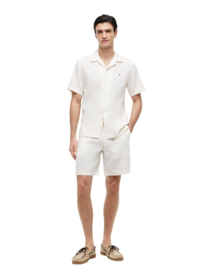 Tommy Hilfiger Leinenshorts Dover bei Robert Ley