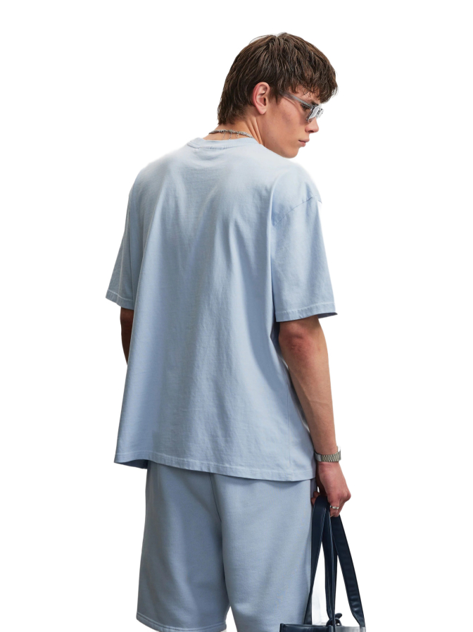 Pegador Oversized Basic Shirt bei Robert Ley