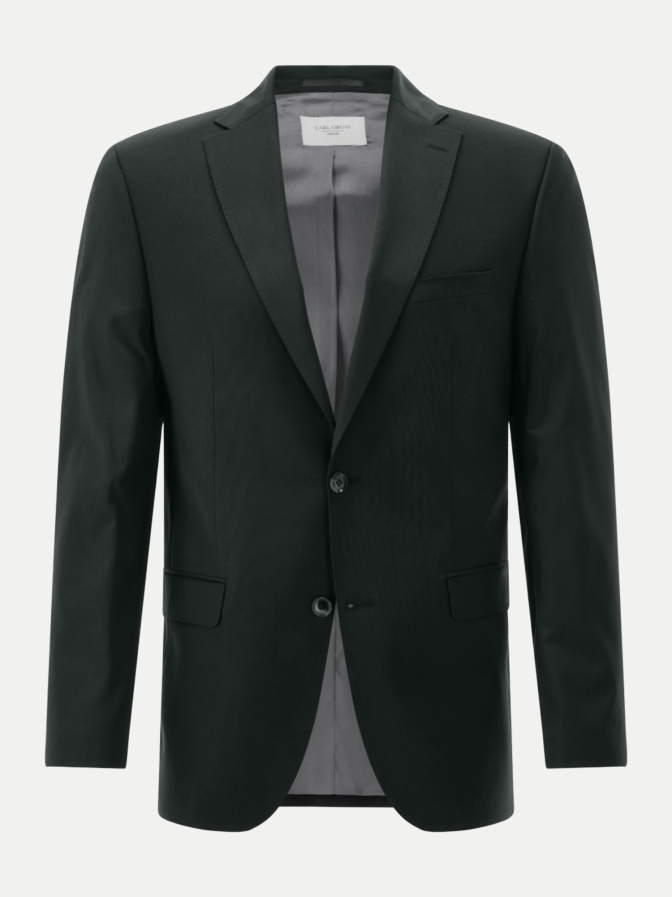 CARL GROSS Modern-Fit Baukasten Sakko CG Shane bei Robert Ley