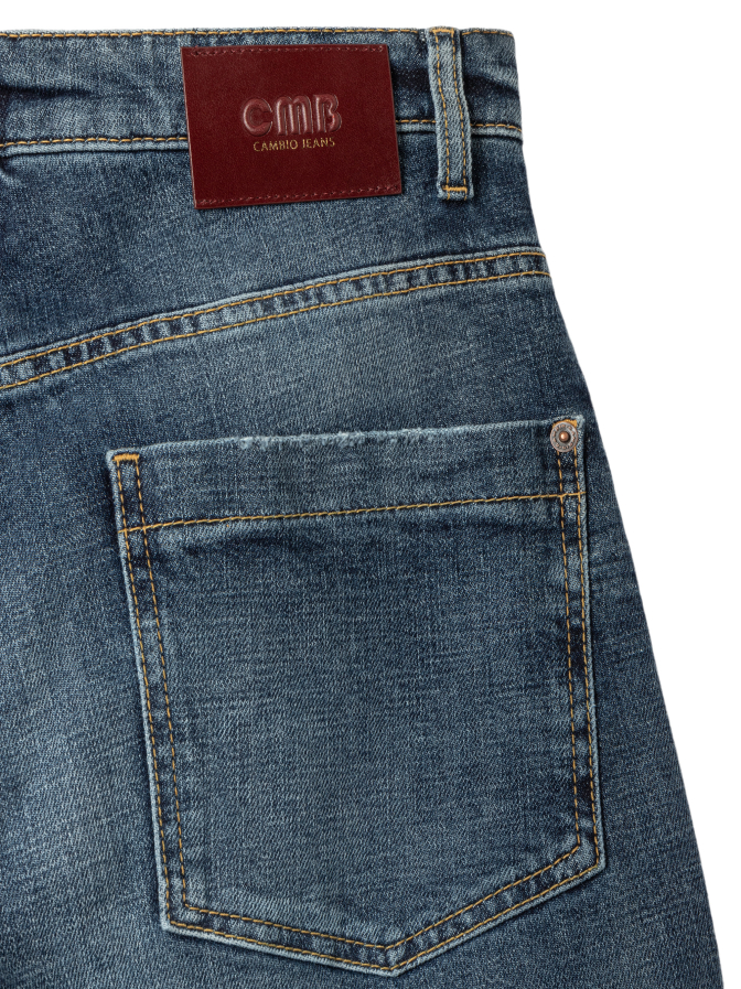 Cambio Barrel- Jeans Ocean bei Robert Ley