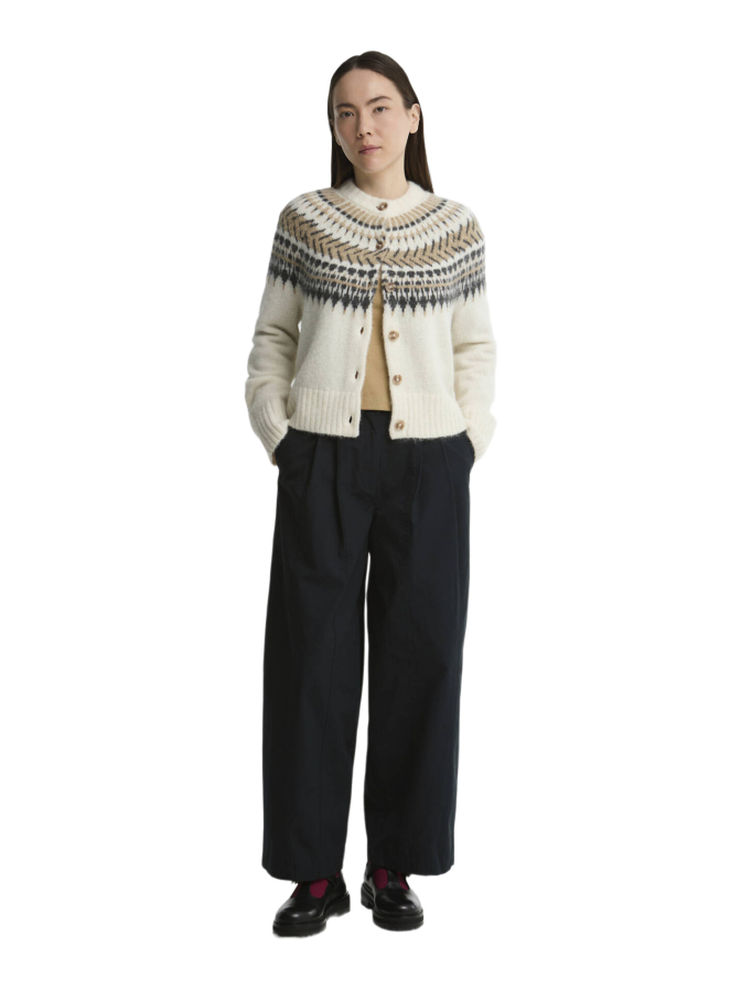 Barbour Strickjacke Pauline bei Robert Ley