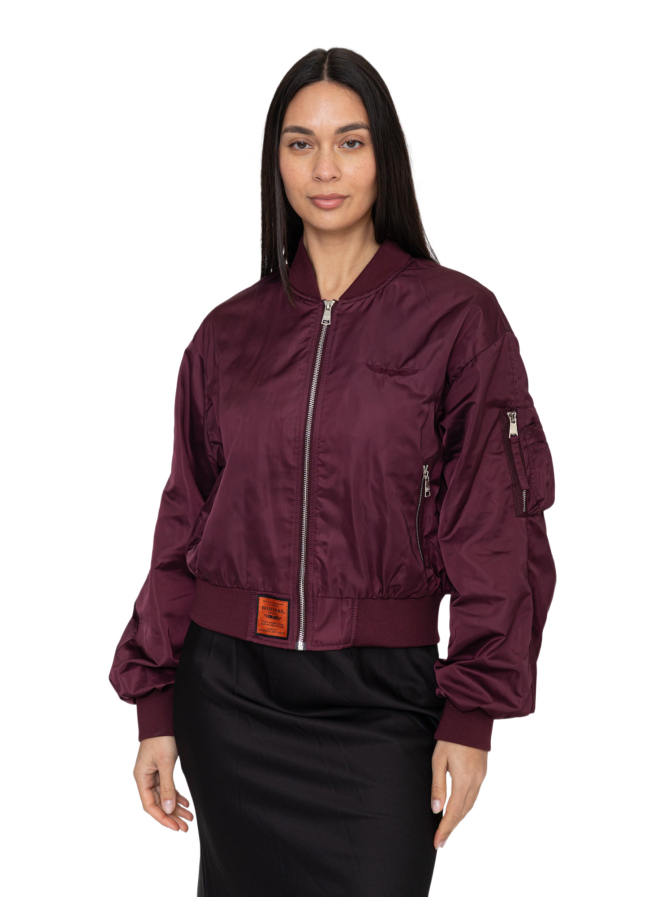 Bombers Original Sommerbomberjacke Coldwell bei Robert Ley