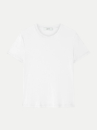 Joseph T-Shirt Livia 0020 White bei Robert Ley