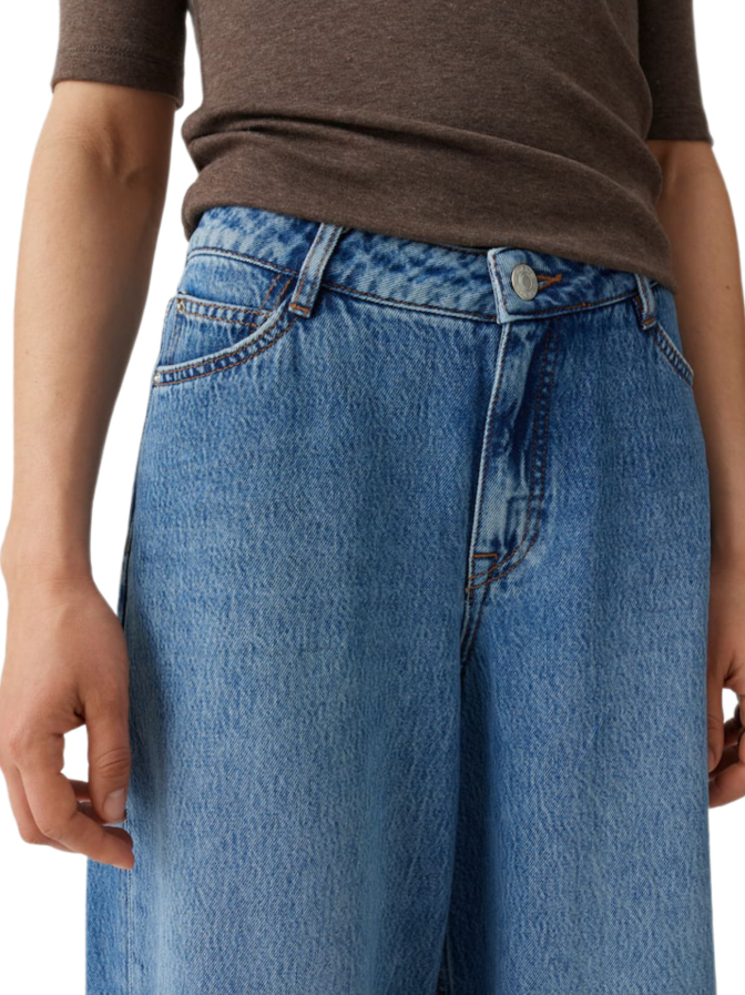 Opus Barrel Jeans Lolah Paris bei Robert Ley
