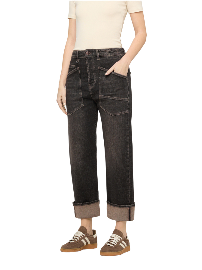 Mac Baggy Jeans Authentic bei Robert Ley