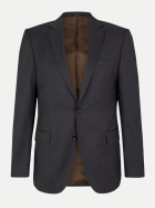 Windsor Men Sakko aus Schurwolle 021-Dark Grey 021 bei Robert Ley